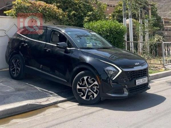 كيا سبورتاج 2023 للبيع في العراق -  بغداد